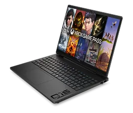 HyperX OMEN 15 inch Gaming Laptop PC 15-gb0261nr