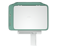HP DeskJet Ink Advantage 2989 All-in-One Printer