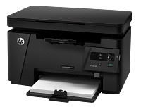 HP LaserJet Pro MFP M126a