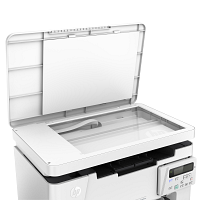HP LaserJet Pro MFP M26nw