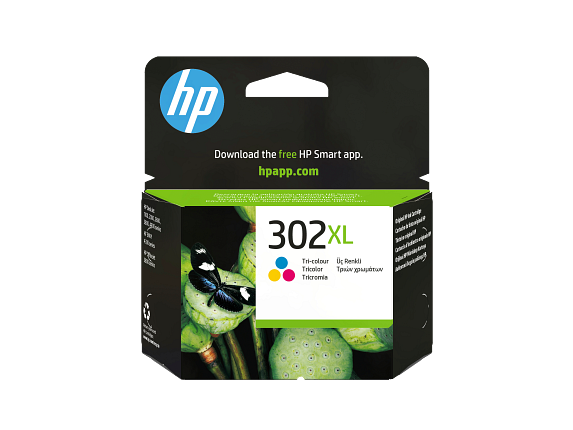 Photo HP 1