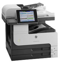 HP LaserJet Enterprise MFP M725dn