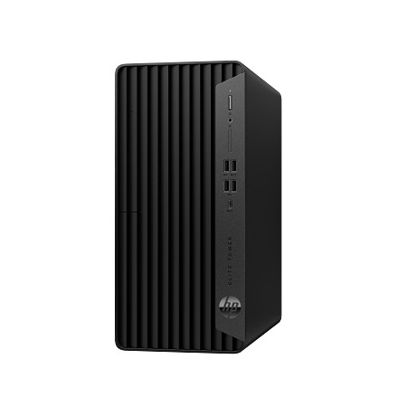 HP Elite Tower 800 G9 A0ZB8EA CI5/14500 8GB 512GB W11P torony számítógép / PC