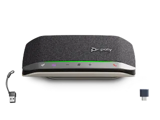 スピーカー・ウーファー Q3543 poly SYNC 20+ Poly Sync 20 Speakerphone | Buy Poly Sync 20 217038-01 HP