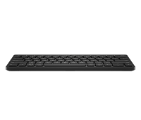 HP 350 Compact Multi-Device Bluetooth Keyboard