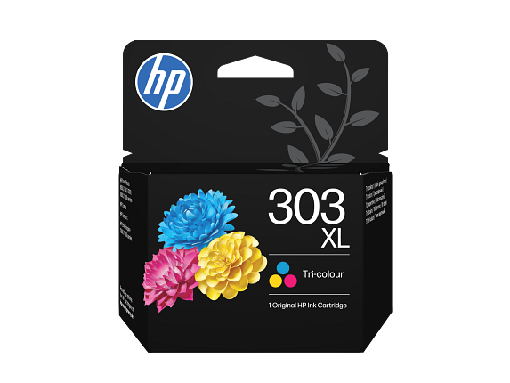 Photo HP 1