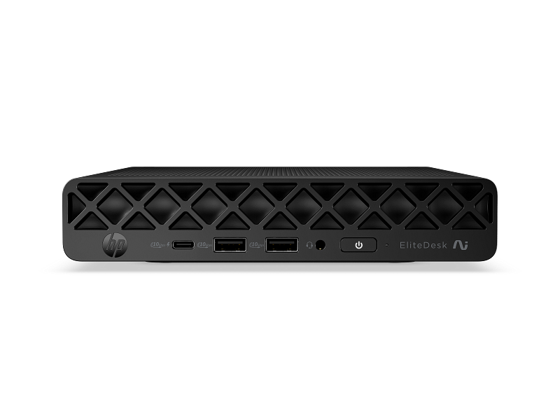 HP EliteDesk 8 Mini G2i Desktop Next Gen AI PC | HP® Sri Lanka
