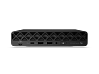 HP EliteDesk 8 Mini G2i Desktop Next Gen AI PC with 3 Yr Warranty & Wolf Pro Security