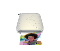 HP Sprocket Select Photo Printer