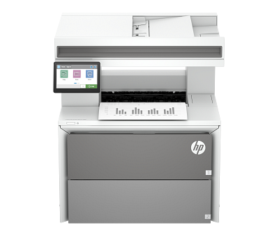 HP LaserJet Enterprise MFP 5601dn Printer