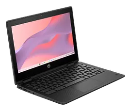 HP Fortis Flip G1m 11 inch Chromebook