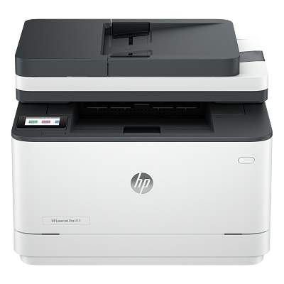 HP Laserjet Pro MFP 3105sdw Printer
