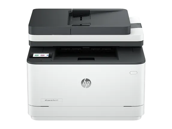 HP LaserJet