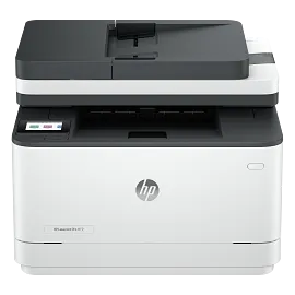HP Laserjet Pro MFP 3105sdw Printer