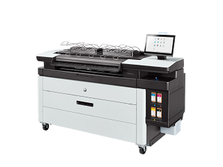 HP PageWide XL PostScript/PDF-upgradekit | HP® België