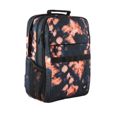 HP Campus XL Tie Dye Backpack