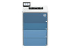 HP 675T2A LaserJet Enterprise 6501dn nyomtató
