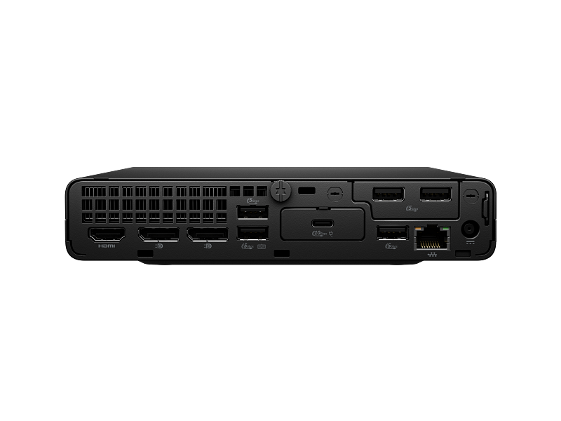 HP ProDesk 4 Mini G1i Desktop AI PC | HP® Portugal