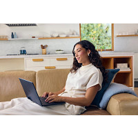 HP EliteBook X G2a DD4T4ET 14" RyzenAI7PRO/450 32GB 512GB W11P Next Gen AI Laptop / Notebook - Tápegység nélküli verzió!
