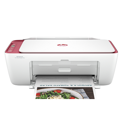 HP DeskJet Ink Advantage Ultra 4929 All-in-One Printer Setup | HP® Support