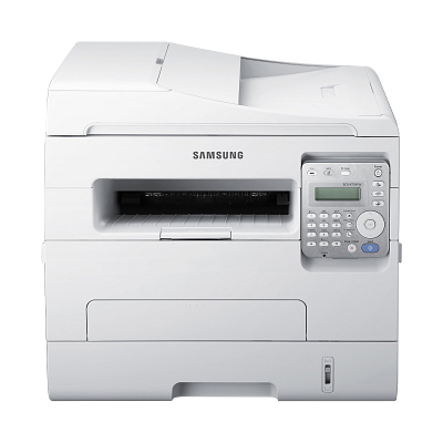 Серия лазерных МФУ Samsung SCX-4729 Загрузка драйверов и