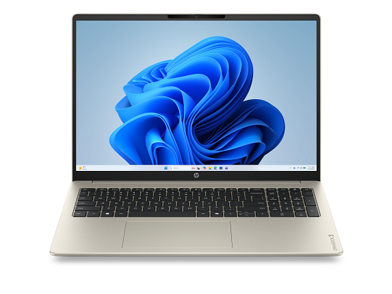 HP OmniBook 3 Laptop AI 16t-bw000, 16