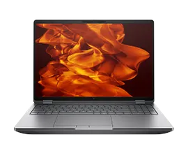 HP ZBook Fury G1i 16 Mobile Workstation PC with 3 Yr Warranty & Wolf Pro Security