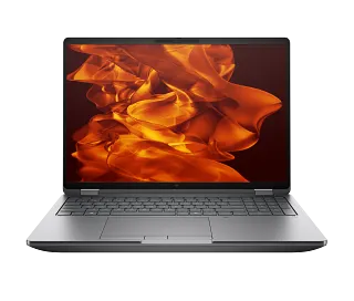 HP ZBook Fury Series 16 inch (Intel)