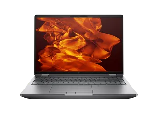 HP ZBook Fury Series 16 inch (Intel)