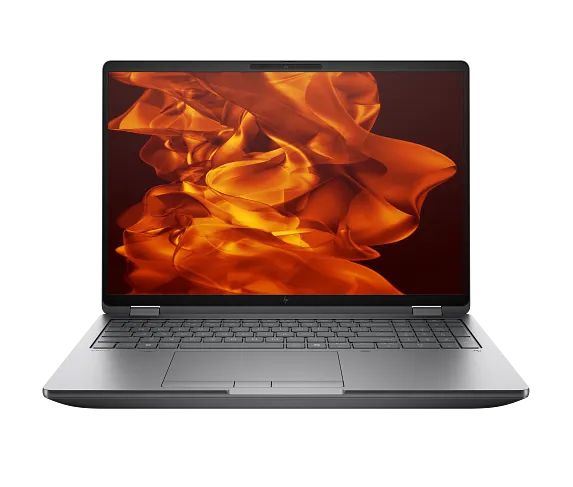 HP ZBook Fury G1i 16 Mobile Workstation PC with 3 Yr Warranty HP ZBook Fury G1i 16 Mobile Workstation PC with 3 Yr Warranty