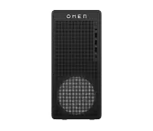 OMEN 16L Gaming Desktop PC TG03-0000t