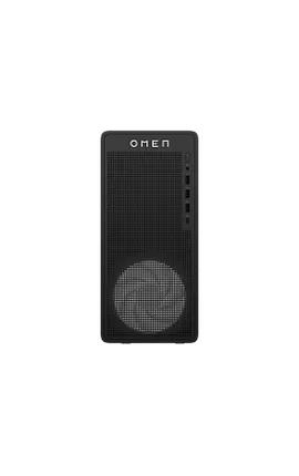OMEN 16L Gaming Desktop PC TG03-0000t