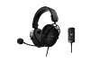 HP 4P5L2AA HyperX Cloud Alpha S – Gaming headset (fekete)