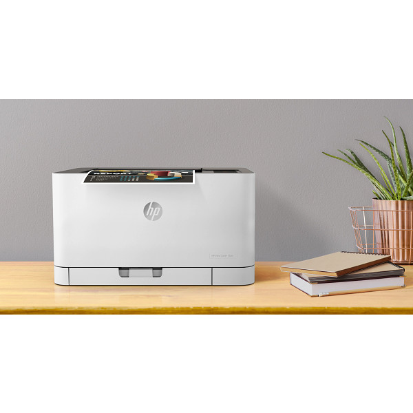 HP Color Laser 150a Front