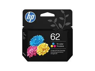 HP 62 Ink Cartridges