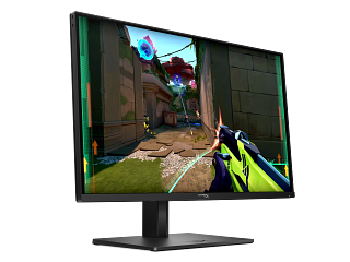 27-дюймовий монітор HP Series 7 Pro QHD Thunderbolt 4 — 727pu без