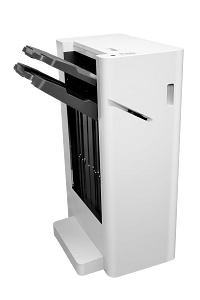 HP LaserJet Stapler/Stacker Finisher