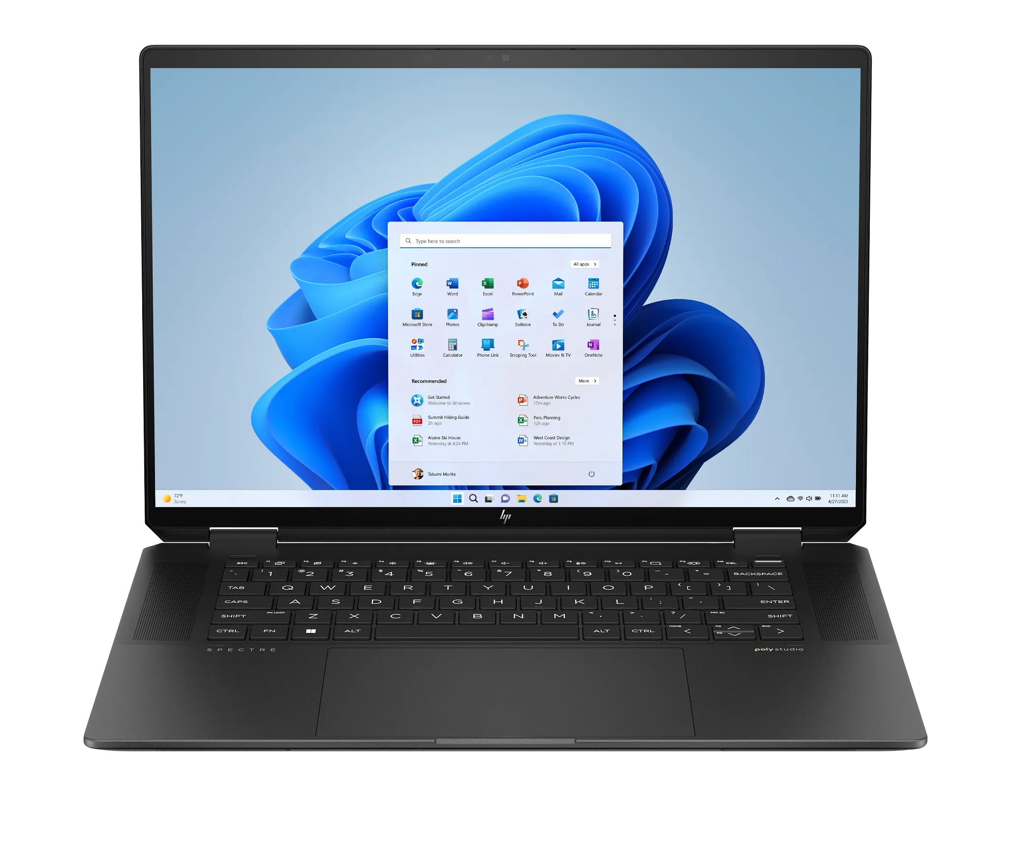 hp envy x360 2 in 1 15.6 case