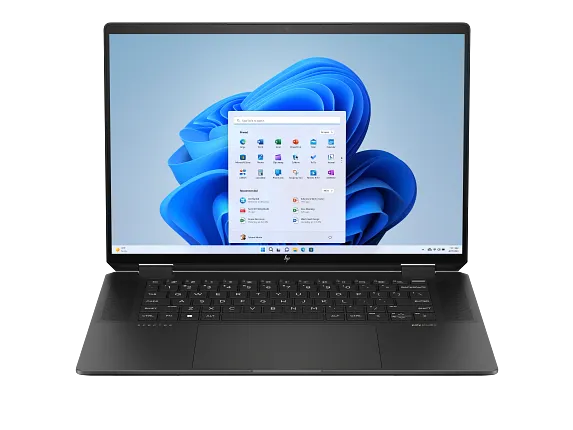 HP Home Laptop PCs, HP Spectre x360 2-in-1 Laptop 16t-aa000, 16.1"