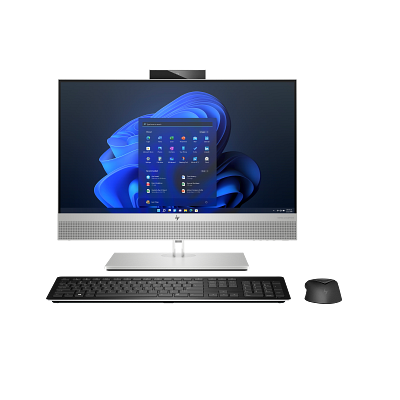 HP EliteOne 800 G6 24 All-in-One PC (9JE85AV) Software and Driver