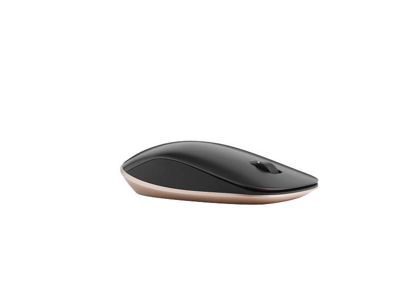 HP 410 Slim Silver Bluetooth Mouse | HP® Saudi Arabia