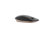 HP 410 Slim Silver Bluetooth Mouse