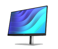 HP E22 G5 FHD Monitor