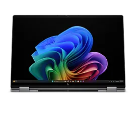 HP OmniBook X Flip 2-in-1 Laptop Next Gen AI 16z-cc000, 16"