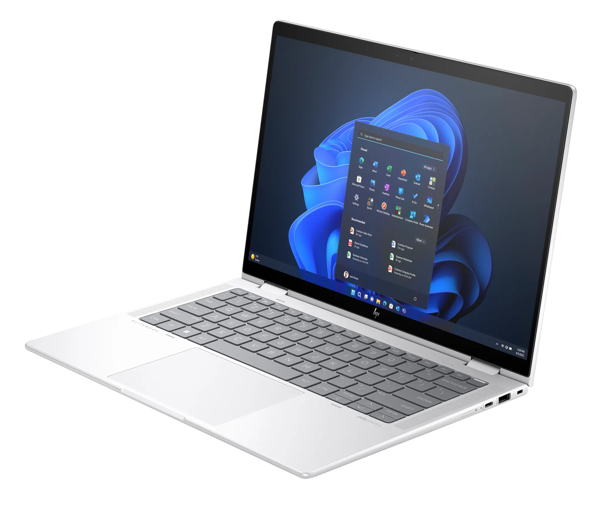 1円～ 2023年快速モデル 12世代Corei5 HP EliteBook 630 G9 i5-1235U