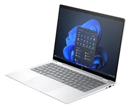 HP Elite x360 1040 14 inch G11 2-in-1 Notebook PC Wolf Pro Security Edition + HP Thunderbolt 4 100W G6 Dock Bundle