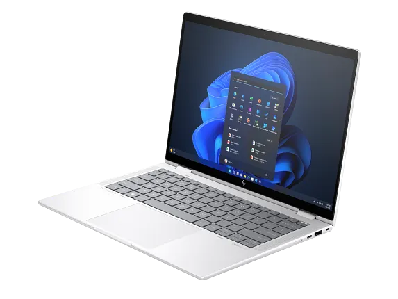 HP Elite x360 1040