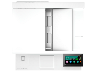 HP Color LaserJet Pro MFP 4301fdn Printer, AI-enabled - Img_Top view closed_320_240