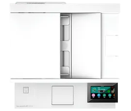 HP Color LaserJet Pro MFP 4301fdn Certified Refurbished, AI-enabled