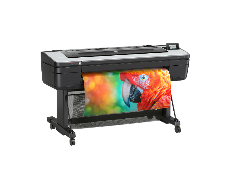 HP DesignJet Z9+dr 44-in PostScript Printer with V-Trimmer Plus